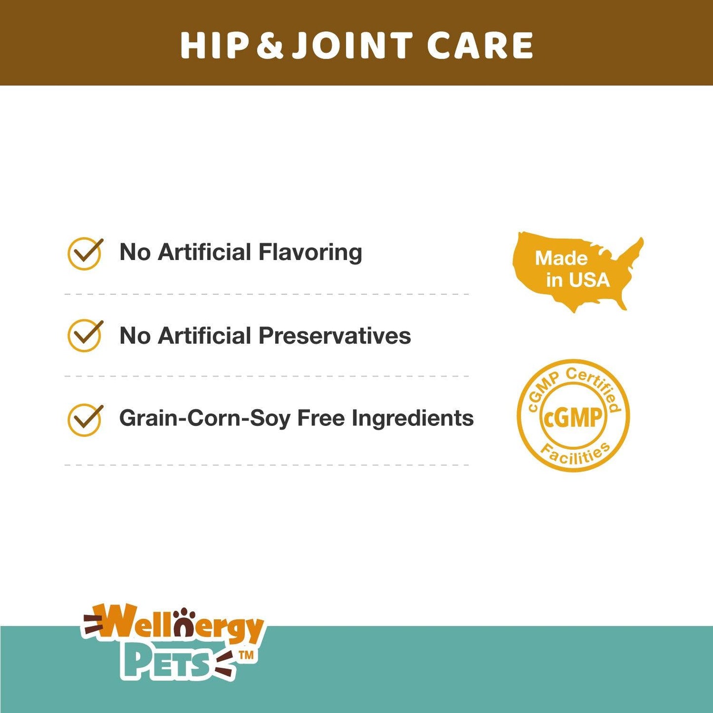 Hip & Joint Complete Care Combo
