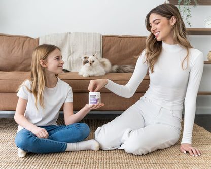 HAIRBALL CONTROL for cats Wellnergy Pets